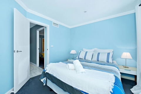 On The Beach Getaway - Accommodation Sunshine Coast 5