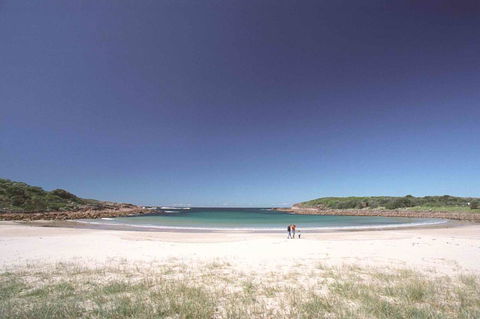 On The Beach Getaway - Accommodation Sunshine Coast 10