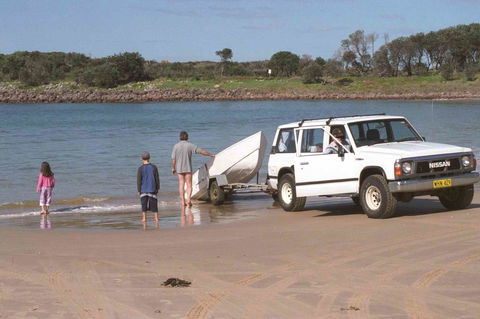 On The Beach Getaway - Accommodation Sunshine Coast 28