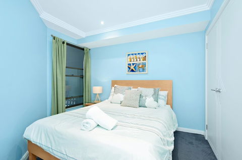 On The Beach Getaway - Accommodation Sunshine Coast 6