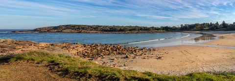 On The Beach Getaway - Accommodation Sunshine Coast 16