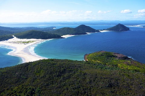 On The Beach Getaway - Accommodation Sunshine Coast 20