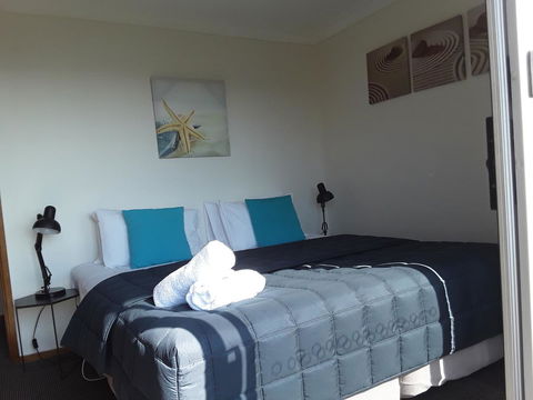 Narooma Golfers Lodge - Accommodation Sunshine Coast 13
