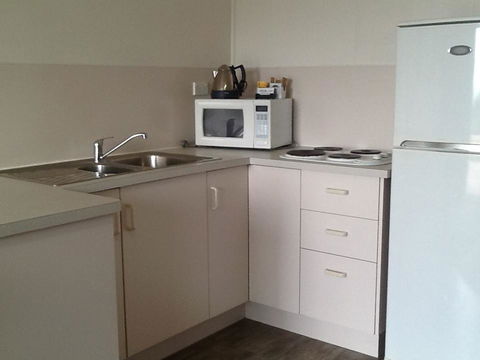 Narooma Golfers Lodge - Accommodation Sunshine Coast 34