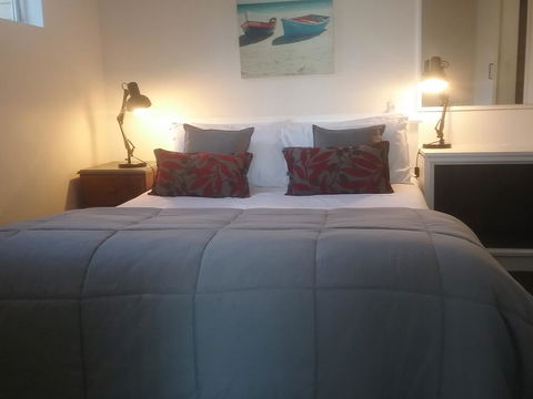 Narooma Golfers Lodge - Accommodation Sunshine Coast 43