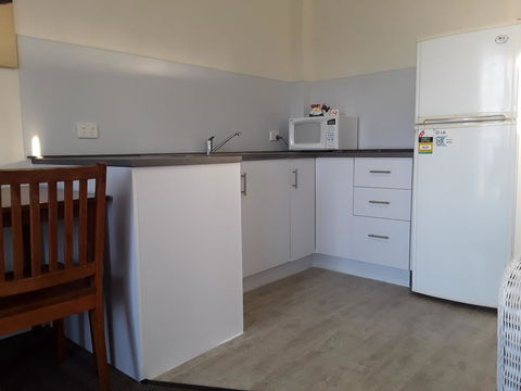 Narooma Golfers Lodge - Accommodation Sunshine Coast 1