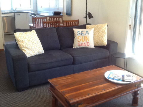 Narooma Golfers Lodge - Accommodation Sunshine Coast 36
