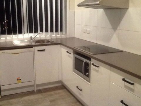 Narooma Golfers Lodge - Accommodation Sunshine Coast 38