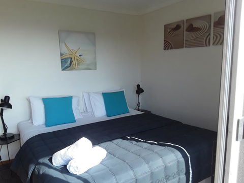 Narooma Golfers Lodge - Accommodation Sunshine Coast 23