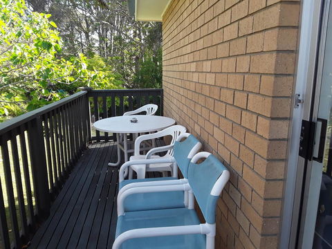Narooma Golfers Lodge - Accommodation Sunshine Coast 27