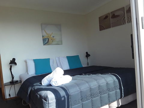 Narooma Golfers Lodge - Accommodation Sunshine Coast 15
