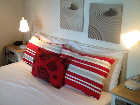 Narooma Golfers Lodge - Accommodation Sunshine Coast 42