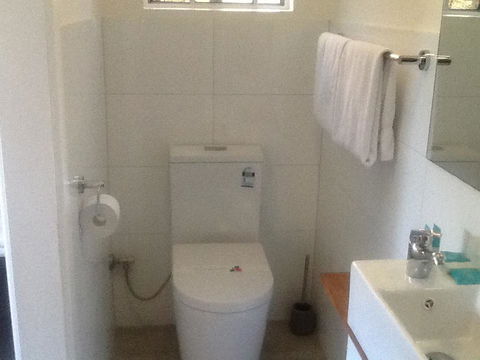 Narooma Golfers Lodge - Accommodation Sunshine Coast 29
