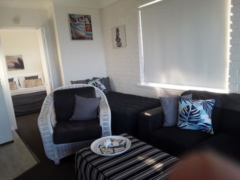 Narooma Golfers Lodge - Accommodation Sunshine Coast 3