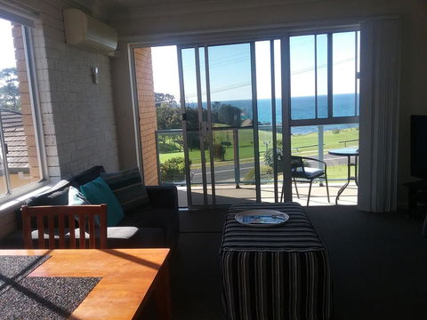 Narooma Golfers Lodge - Accommodation Sunshine Coast 0