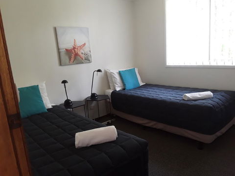 Narooma Golfers Lodge - Accommodation Sunshine Coast 19