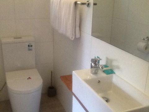 Narooma Golfers Lodge - Accommodation Sunshine Coast 28