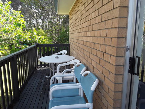 Narooma Golfers Lodge - Accommodation Sunshine Coast 18