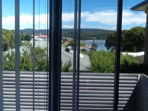 Narooma Golfers Lodge - Accommodation Sunshine Coast 35
