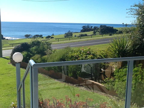Narooma Golfers Lodge - Accommodation Sunshine Coast 39