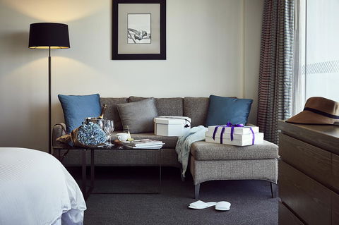 Hyatt Regency Sydney - Accommodation Sunshine Coast 9