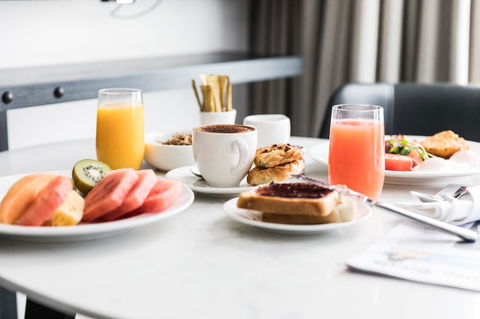 Hyatt Regency Sydney - Accommodation Sunshine Coast 1