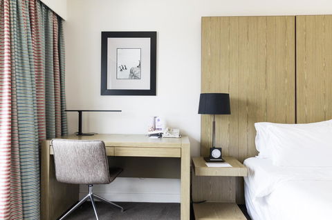 Hyatt Regency Sydney - Accommodation Sunshine Coast 15