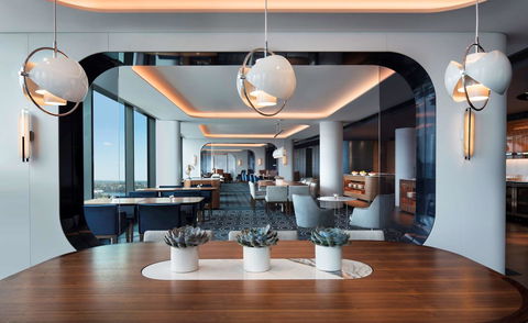 Hyatt Regency Sydney - Accommodation Sunshine Coast 25