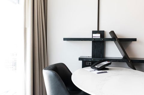 Hyatt Regency Sydney - Accommodation Sunshine Coast 5