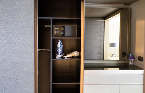 Hyatt Regency Sydney - Accommodation Sunshine Coast 8