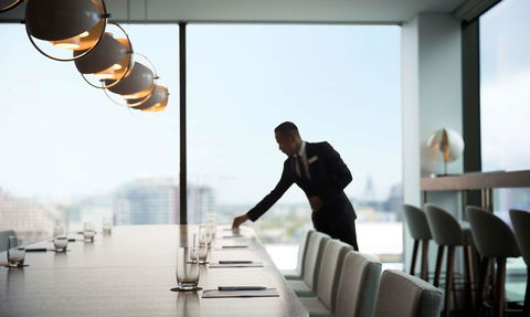 Hyatt Regency Sydney - Accommodation Sunshine Coast 26