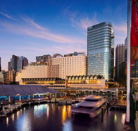 Hyatt Regency Sydney - Accommodation Sunshine Coast