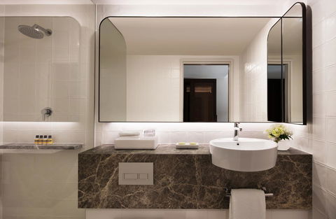 Hyatt Regency Sydney - Accommodation Sunshine Coast 2