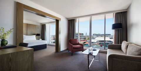 Hyatt Regency Sydney - Accommodation Sunshine Coast 19