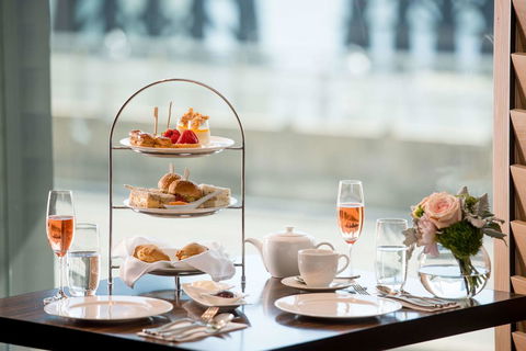 Hyatt Regency Sydney - Accommodation Sunshine Coast 37