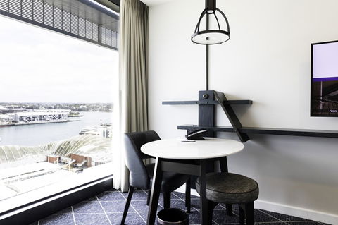 Hyatt Regency Sydney - Accommodation Sunshine Coast 6
