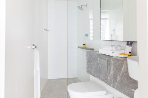 Hyatt Regency Sydney - Accommodation Sunshine Coast 12