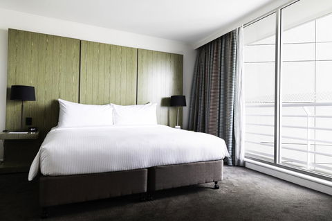 Hyatt Regency Sydney - Accommodation Sunshine Coast 13