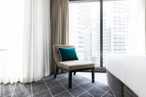 Hyatt Regency Sydney - Accommodation Sunshine Coast 7