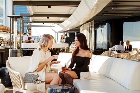 Hyatt Regency Sydney - Accommodation Sunshine Coast 40