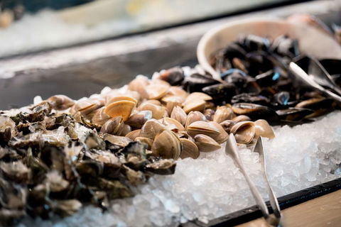 Hyatt Regency Sydney - Accommodation Sunshine Coast 32