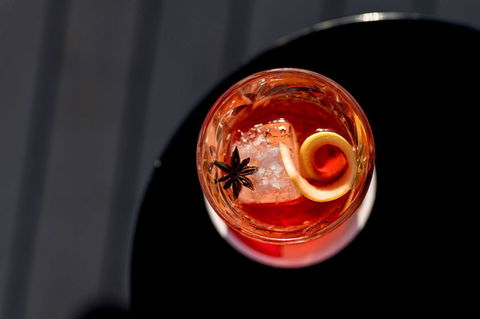 Hyatt Regency Sydney - Accommodation Sunshine Coast 34