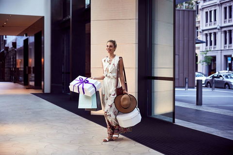 Hyatt Regency Sydney - Accommodation Sunshine Coast 39