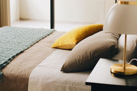 Modern & Cosy 2-Bedroom Apartment Hornsby - Accommodation Sunshine Coast 4