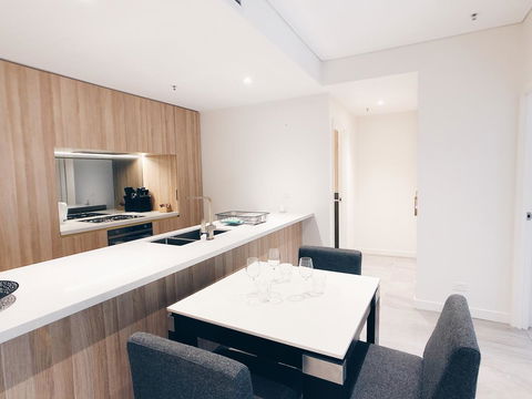 DD Apartments On Day - Accommodation Sunshine Coast 34