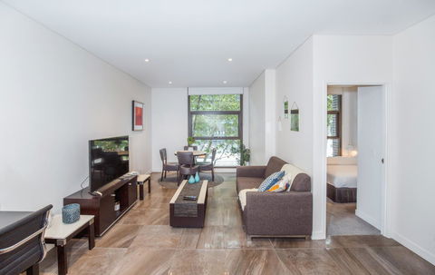 DD Apartments On Day - Accommodation Sunshine Coast 11