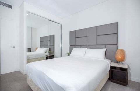 DD Apartments On Day - Accommodation Sunshine Coast 24