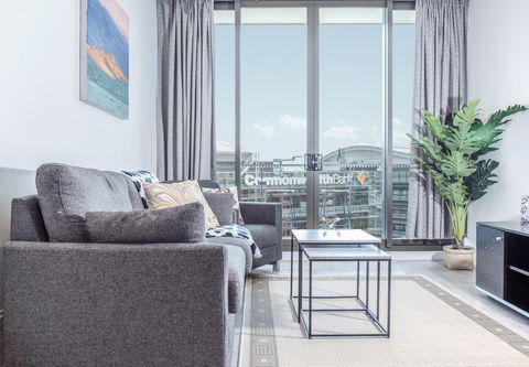DD Apartments On Day - Accommodation Sunshine Coast 0