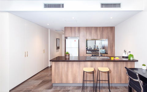 DD Apartments On Day - Accommodation Sunshine Coast 10