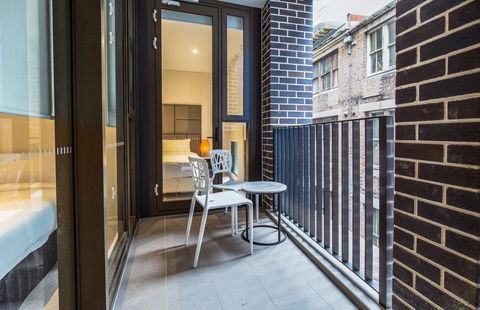 DD Apartments On Day - Accommodation Sunshine Coast 23